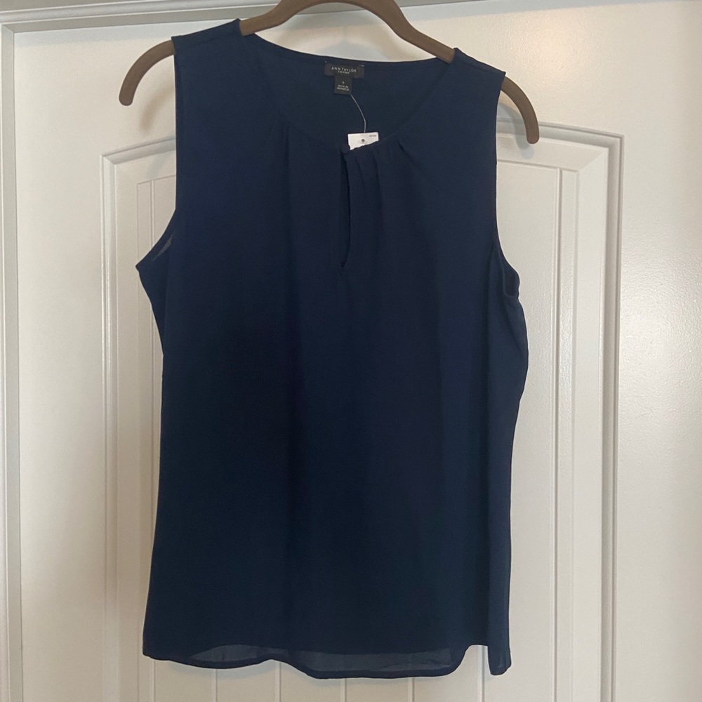 Ann Taylor blouse